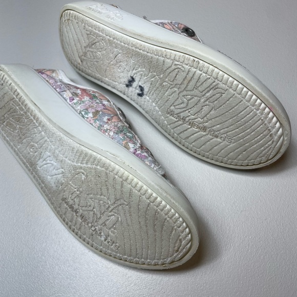 Blowfish Malibu Kids slip ons | size 13 - Picture 4 of 7